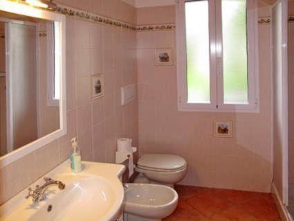 Casa Sylviane Villa Pietrabruna Екстериор снимка