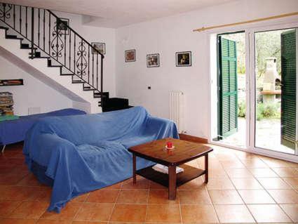 Casa Sylviane Villa Pietrabruna Екстериор снимка
